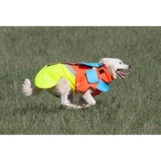 Tuskproof Boar v.5 Orange (L) -