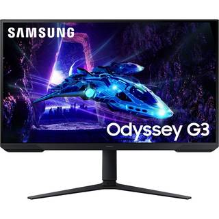 Samsung 32" Odyssey G3 G30D FHD 180Hz Gamingskærm