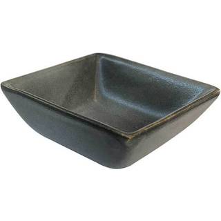 Dacore Skål Kvadratisk 8x8 cm Grå