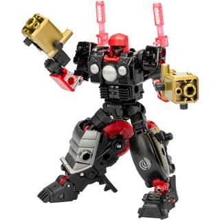 Transformers Road Pig Figur Transformers Legacy G0232