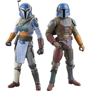 "Star Wars Black Series Shriek-Hawk Trainers"