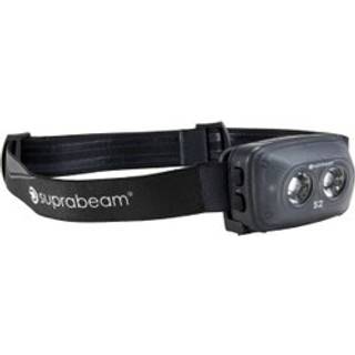 S2 - Suprabeam