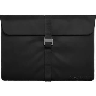 Db Essential Laptop Sleeve 16, black out