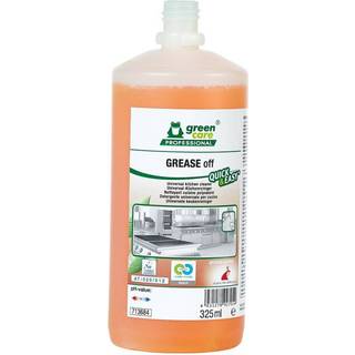Green Care Professional Affedter Grease off til Quick & Easy 325 ml