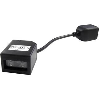 NewLand FM100, 1D, Indbygget stregkodescanner, Kit (USB, 2m)