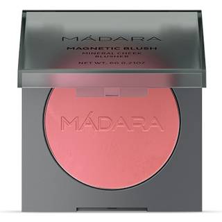 Madara Magnetic Blush Mineral Cheek Blusher 3 Cold Cheeks (6 g)
