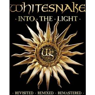 Whitesnake - Into the Light (Revisited - Remixed - Remastered)