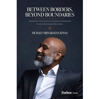 Between Borders, Beyond Boundaries