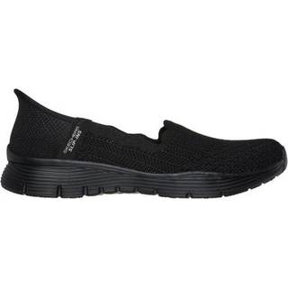 Skechers Skechers Black Seager Believe It Shoes