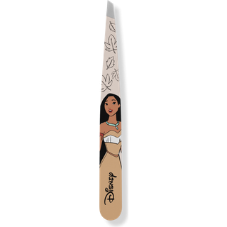 Tweezerman - Disney's Pocahontas Slant Tweezer - Skråtstillet Pincet - Disney's Pocahontas Slant Tweezer - For Women