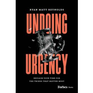 Undoing Urgency