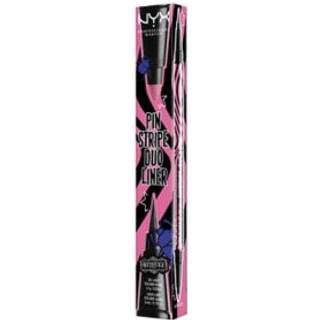 NYX PROFESSIONAL MAKEUP Beetlejuice Pinstripe 01 Pink 1 ml