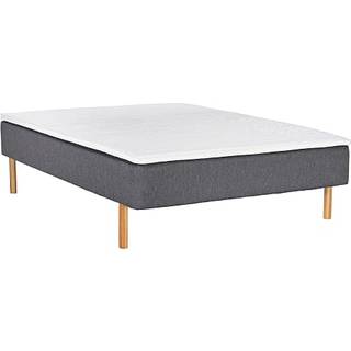 Nordisk Fjer boxmadrasseng 140x200 cm