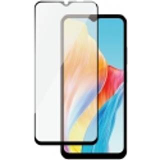 SAFE. by PanzerGlass Screen Protector Oppo A18 | Ultra-Wide Fit