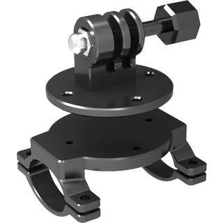 QYSEA FIFISH V6 GoPro-montering (opad)