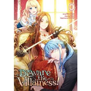 Beware the Villainess!, Vol. 1