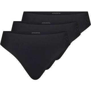 Hype The Detail Trusser - Tai 3 pack - Black