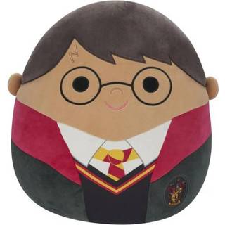 Squishmallows Harry Potter i Uniform 20c Squishmallows Bamser 420113