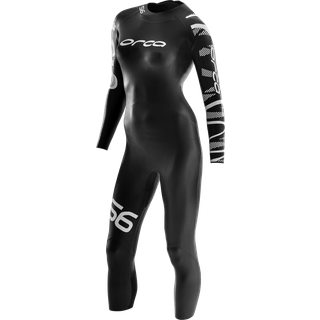 Orca S6 Open Water Triathlon Havsvømmedragt-X-large