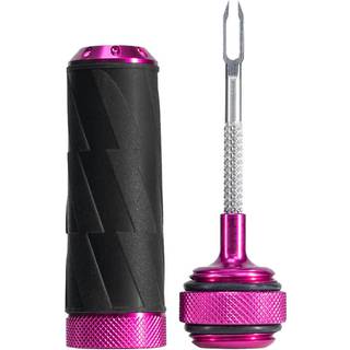 Muc-Off -  Precision Tubeless Repair kit  - Pink