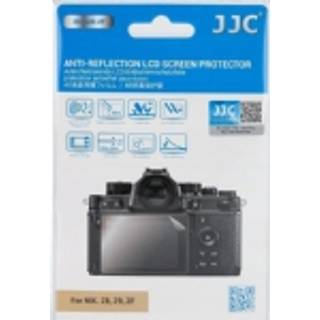 JJC LCD Beskyttelse til Nikon Z8, Z9 og Z f