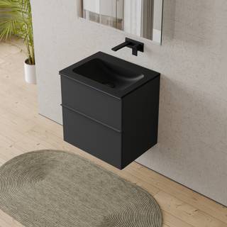 Vaskeskab LAVOA 60 cm