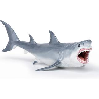Megalodon - L: 22 cm