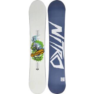 Nitro Marcus Kleveland Mini Pro Snowboard - 149cm