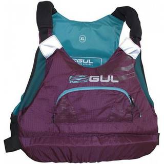 GUL Pro Race Svømmevest - dame-X-large