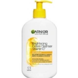 Garnier Skin Naturals Vitamin C Rensecreme Med C-vitamin 250 ml - 250 ml