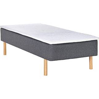 Nordisk Fjer boxmadrasseng 80x200 cm