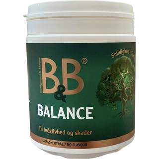 B&B Balance, 225g