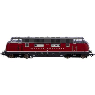 Märklin 37806 Digital lokomotiv - Klasse V 200.0 D