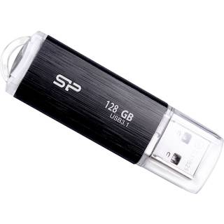Silicon Power Blaze B02 - 128GB - USB Stick