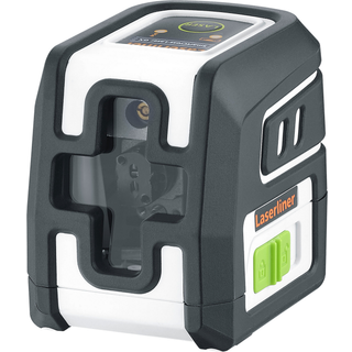 Laserliner SmartCross-Laser GX grøn krydslaser