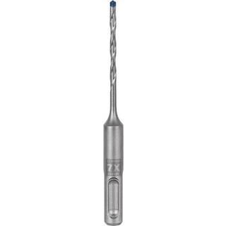 Bosch HAMMERBOR PLUS-7X 4X115MM 10 STK