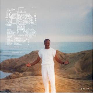 Sango - North Vol. 2 (Orange Coloured) (2 LP)