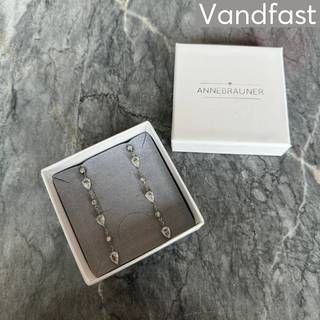 ANNEBRAUNER Lissabon Øreringe