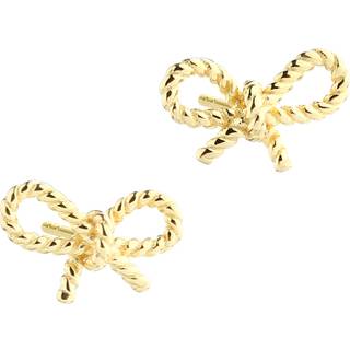 ROPE BOW | GOLDEN