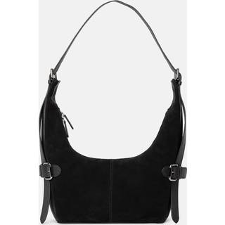 RE:DESIGNED Skuldertaske Hartlyn Big - Sort