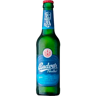 Budvar Nealko AF