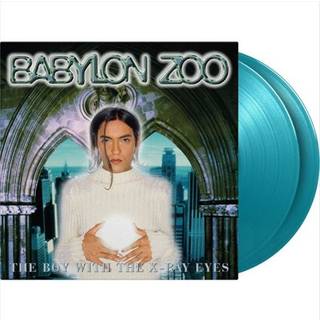 Babylon Zoo - The Boy With The X-ray Eyes
