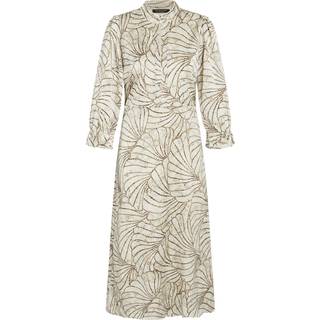 AcaciaBBClarenas dress - Mosaic print