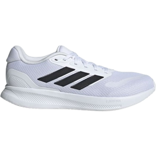 Runfalcon 5 løbesko - Cloud White / Cloud White / Cloud White - 38