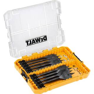 Dewalt DT70751-QZ Spadeborsæt 9 dele