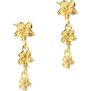 JASMIN LOVE EARSTUD | GOLDEN