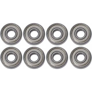 Tempish Abec 7 Kuglelejer 8-Pak