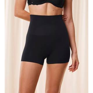 Triumph Soft Sculpt Bandeau Short - Black - 42 * Kampagne *