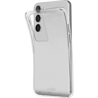 Samsung Galaxy S23 SBS Skinny Cover - Gennemsigtig