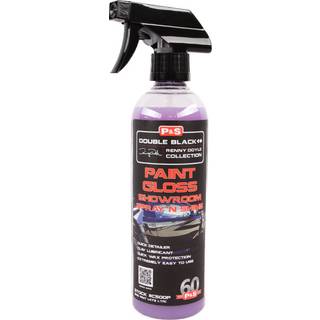 P&S Paint Gloss
